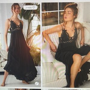 FP One Adella Maxi Slip